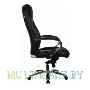 Кресло Бюрократ T-9923SL/BLACK (черный) картинка 2